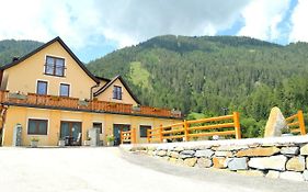 Pension Waldheim