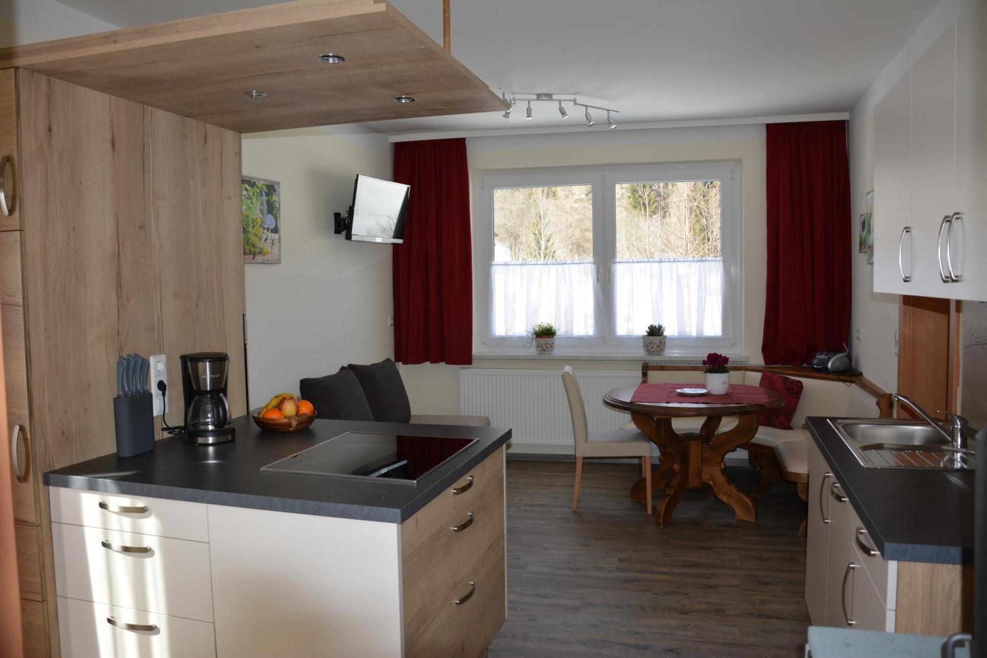 Pension Waldheim Mauterndorf  Zewnętrze zdjęcie